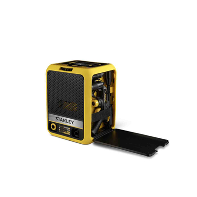 Мойка высокого давления электрическая STANLEY SXPW25CDSS-E