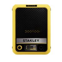 Мойка высокого давления электрическая STANLEY SXPW25CDSS-E