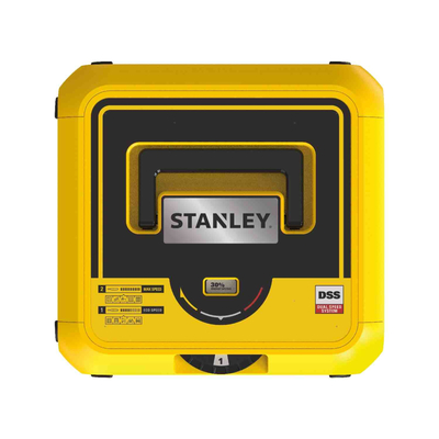 Мойка высокого давления электрическая STANLEY SXPW25CDSS-E