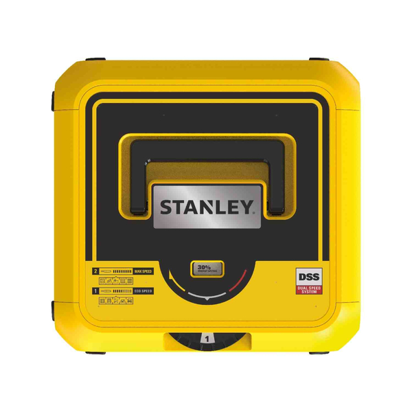 Мийка високого тиску електрична STANLEY SXPW25CDSS-E