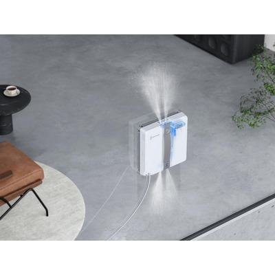 Віконний пилосос Ecovacs Winbot Mini Grey (WG841-01)