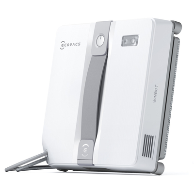 Віконний пилосос Ecovacs Winbot Mini Grey (WG841-01)