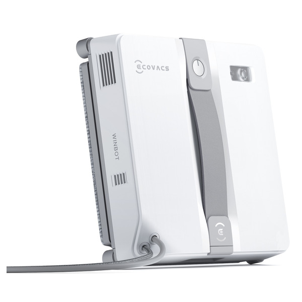 Оконный пылесос Ecovacs Winbot Mini Grey (WG841-01)