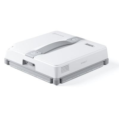 Віконний пилосос Ecovacs Winbot Mini Grey (WG841-01)