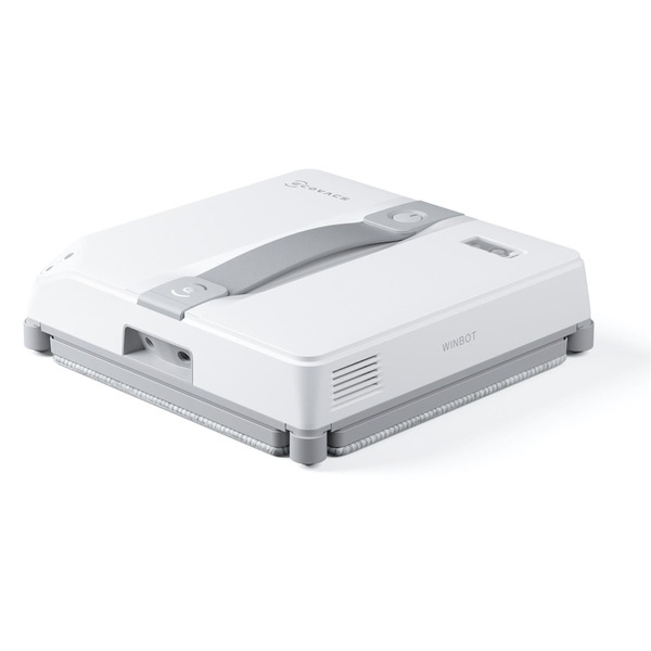 Оконный пылесос Ecovacs Winbot Mini Grey (WG841-01)