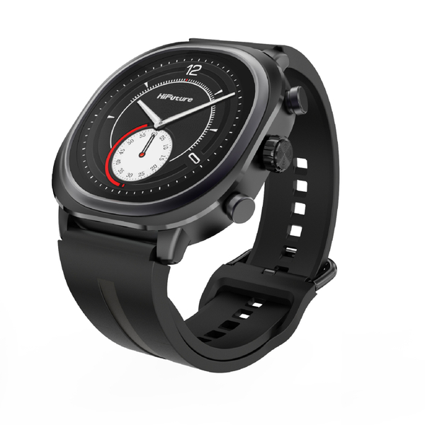 Смарт-часы HiFuture Aix Lite Black