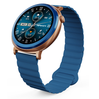 Смарт-годинник HiFuture Aurora Blue