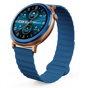 Смарт-годинник HiFuture Aurora Blue