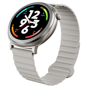 Смарт-часы HiFuture Aurora Silver