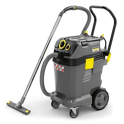 Пилосос професійний Karcher NT 50/1 Tact Te L (1.148-411.0)