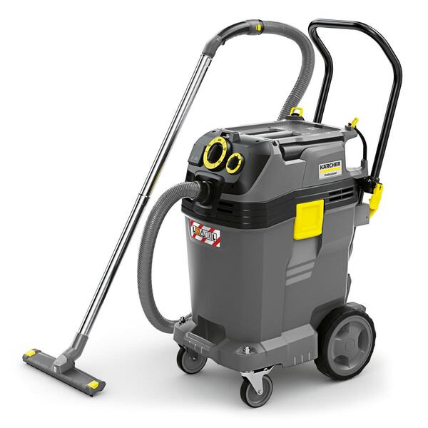 Пилосос професійний Karcher NT 50/1 Tact Te L (1.148-411.0)