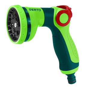 Зрошувач VERTO пістолетний (15G707)