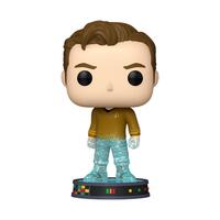 Фігурка Funko POP Plus: Star Trek Transporter - Kirk