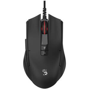 Мышь A4Tech Bloody ES8 RGB Stone Black