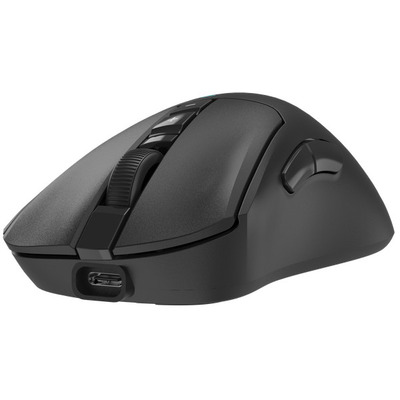 Миша бездротова A4Tech Bloody R73 Ultra Black