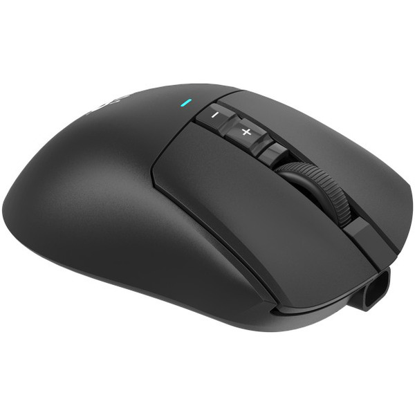 Миша бездротова A4Tech Bloody R73 Ultra Duo Black