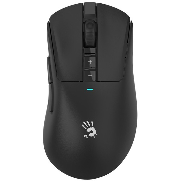 Миша бездротова A4Tech Bloody R73 Ultra Duo Black