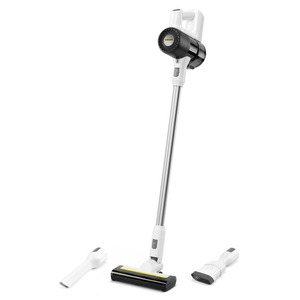 Акумуляторний пилосос Karcher KVA 2 1.198-730.0