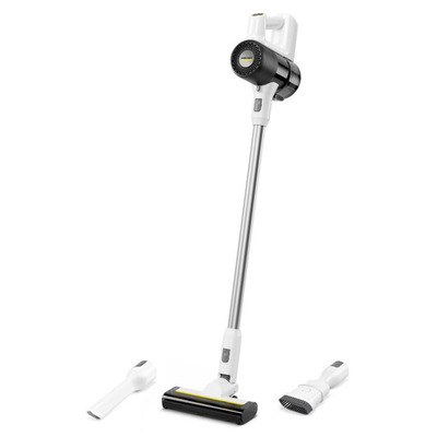 Акумуляторний пилосос Karcher KVA 2 1.198-730.0