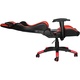 Крісло ігрове XTRIKE ME Advanced Gaming Chair GC-905, 50мм, чорно-червоне