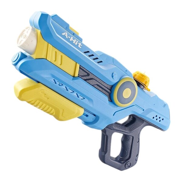 Детский водный пистолет Urmywo (W2-1D)