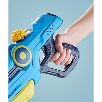 Детский водный пистолет Urmywo (W2-1D)