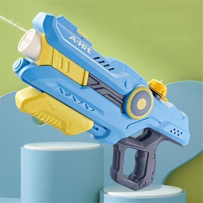 Детский водный пистолет Urmywo (W2-1D)