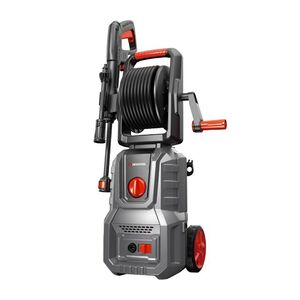 Мийка високого тиску INTERTOOL DT-1516