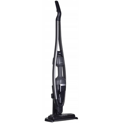 Акумуляторний пилосос AEG AS62CB25DH Black/Grey