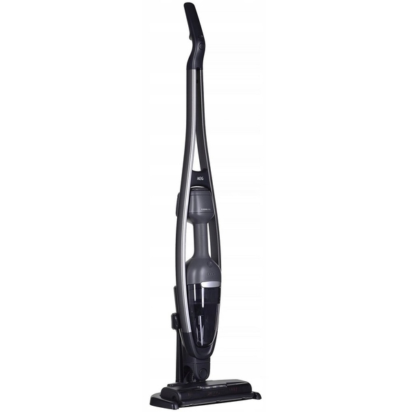 Акумуляторний пилосос AEG AS62CB25DH Black/Grey