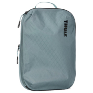 Органайзер для одягу Thule Compression Packing Cube Medium Pond (TH 3205116)