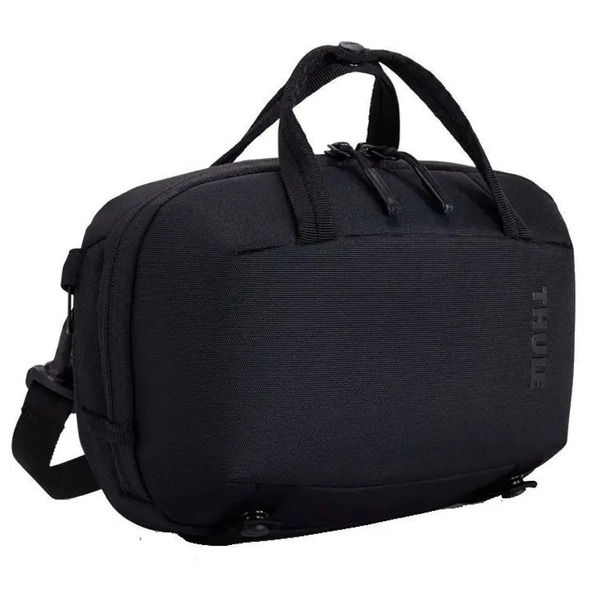 Сумка Thule Portable Subterra 2 Crossbody 5L TSCB-405 Black