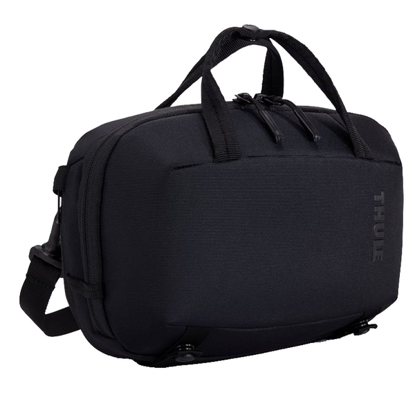 Сумка Thule Portable Subterra 2 Crossbody 5L TSCB-405 Black