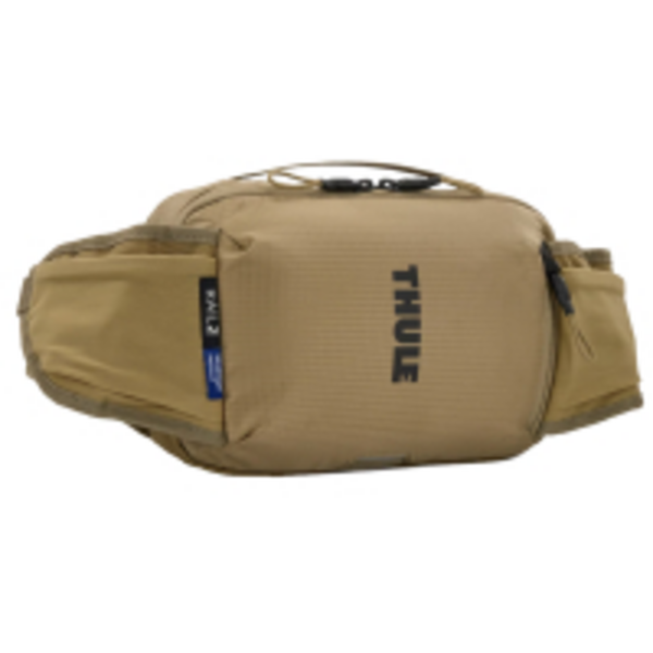 Сумка Thule Portable Rail Hip Pack 2L TRHP-302 Faded Khaki