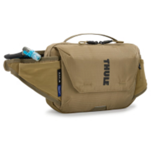 Сумка Thule Portable Rail Hydration Hip Pack 4L TRHP-304 Faded Khaki