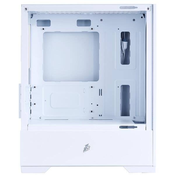 Корпус 1stPlayer Go2 White без БЖ