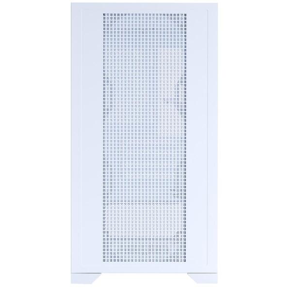 Корпус 1stPlayer Go2 White без БЖ