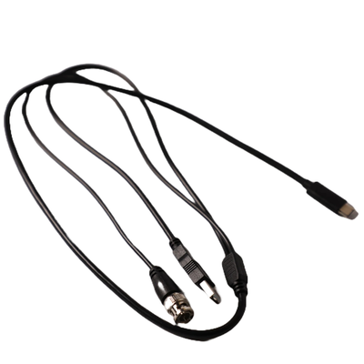 AGM CVBS Video Cable (BNC to USB cable)