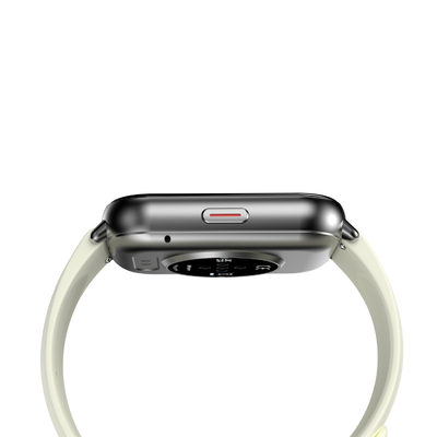 Смарт-часы HiFuture Zone2 Silver/Grey