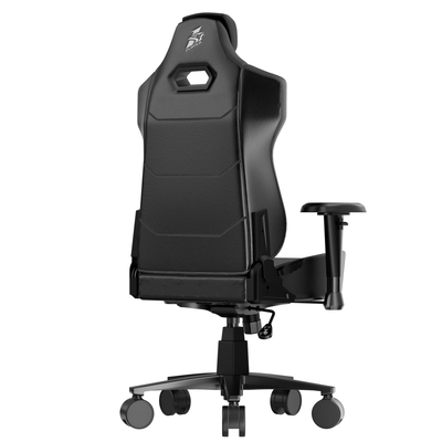 Кресло для геймеров 1stPlayer K3 Fabric Black