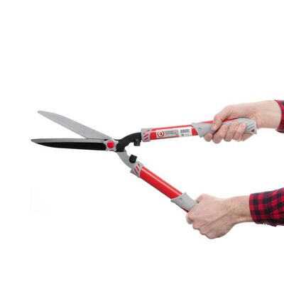 Ножиці для стрижки кущів INTERTOOL FT-1101