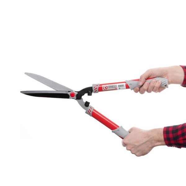 Ножиці для стрижки кущів INTERTOOL FT-1101