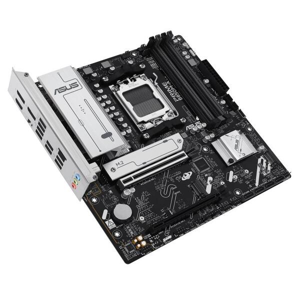 Материнська плата ASUS PRIME B850M-A-CSM (90MB1LQ0-M0EAYC)