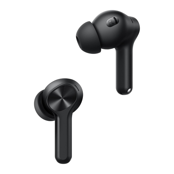 Bluetooth-гарнитура Realme Buds T200X Black_EU