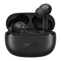 Bluetooth-гарнитура Realme Buds T200X Black_EU