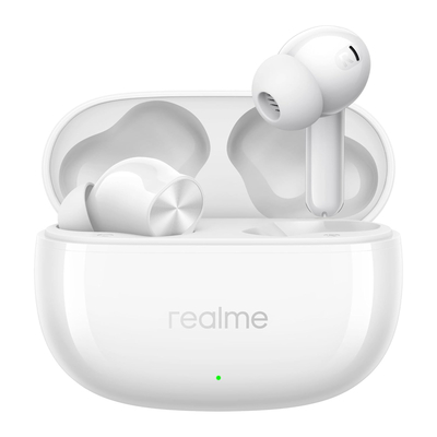 Bluetooth-гарнитура Realme Buds T200X White_EU