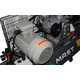 Поршневой компрессор MAST TA65/100L 400V 12.5BAR