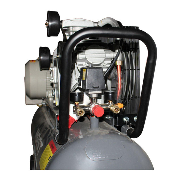 Поршневой компрессор MAST TA65/100L 400V 12.5BAR