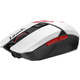 Мышь беспроводная A4Tech Bloody R36 Ultra Naraka White