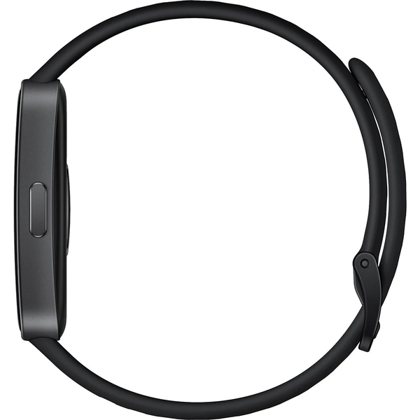 Смарт-годинник Huawei Band 10 Black (55020EEP)